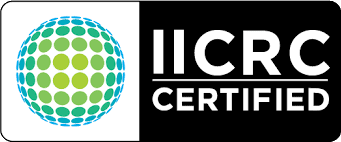 IICRC Certification 70046074