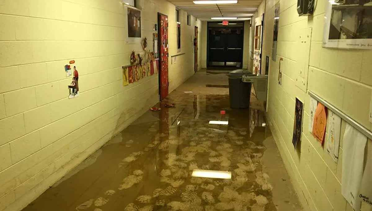 Flood Restoration Nashville