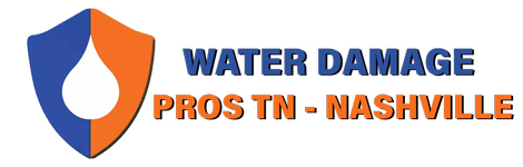 The Water Damage Pros Nashville Logo