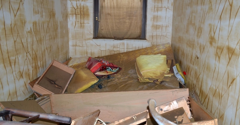 Flood Damage Cleanup: Tips for a Safe and Effective Restoration - The Water Damage Pros Nashville