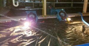 Why Quick Water Mitigation Matters After a Flood or Leak - The Water Damage Pros Nashville