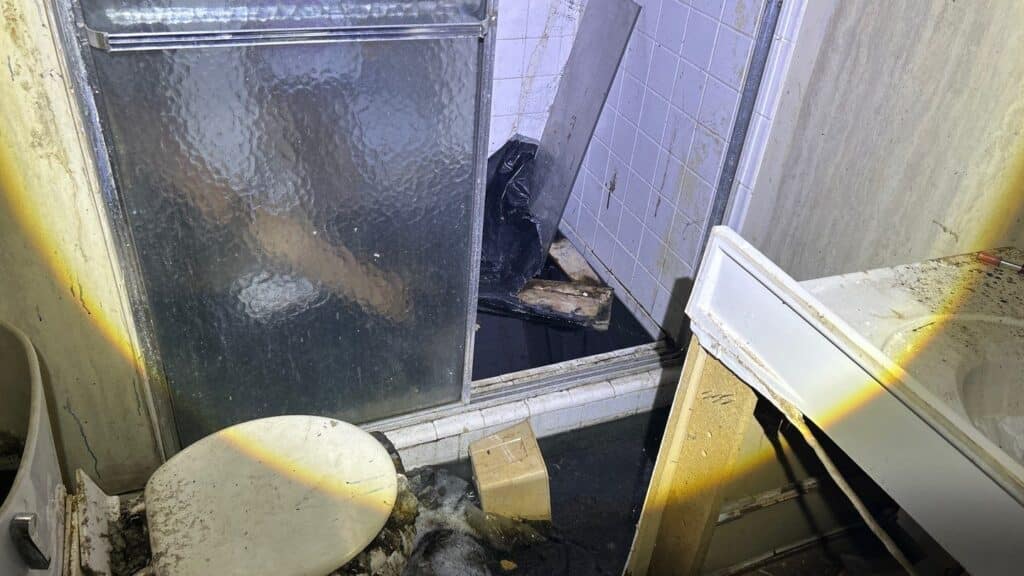 Gina Davis - Water Bid - Water Damage Pros Nashville TN