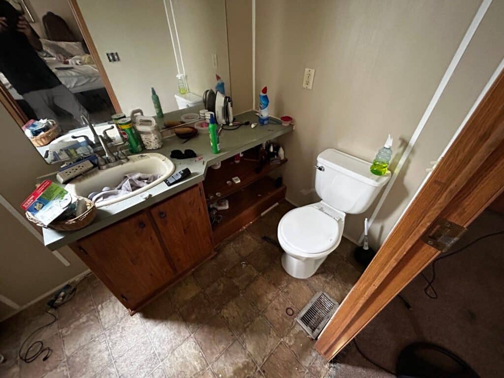 Nadine Glasner - Water Bid - Water Damage Pros Nashville TN