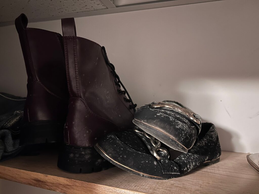 Tayler Hickson - Water Bid- Water Damage Pros Nashville TN