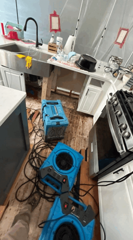 Common Water Damage Causes | Water Damage Pros Nashville