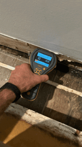 Emergency Water Damage Restoration in Nashville