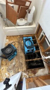 Water Damage Restoration in Nashville | WaterDamageProsNashville