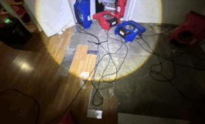 Water Damage Emergency Restoration | Water Damage Pros Nashville