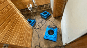 Water Damage Restoration | Water Damage Pros Nashville