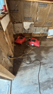 Water Damage Repair Services | Water Damage Pros Nashville