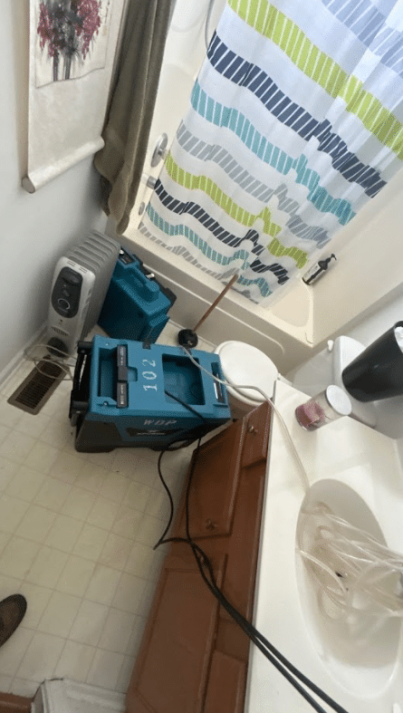 Water Damage Restoration in Condos | Water Damage Pros Nashville