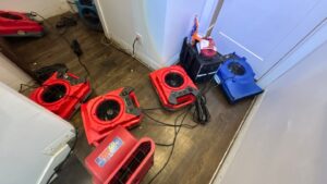 water damage restoration in nashville tn